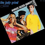 Horace Silver - The Jody Grind