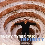 McCoy Tyner - Infinity