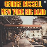George Russell - New York Big Band