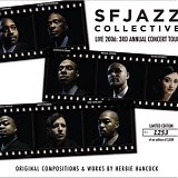 SFJazz Collective - Live 2006 - 3rd Annual Concert Tour