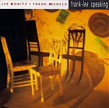 Lee Konitz & Frank Wunsch - Frank-Lee Speaking
