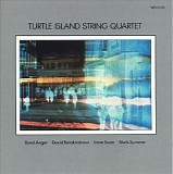 Turtle Island String Quartet - Turtle Island String Quartet