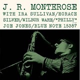 J. R. Monterose - J.R. Monterose
