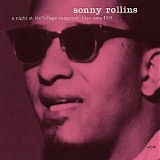 Sonny Rollins - A Night at the Village Vanguard, Vol. 2