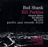 Bud Shank & Bill Perkins - Bud Shank & Bill Perkins
