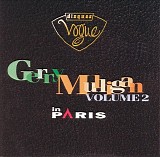Gerry Mulligan - Gerry Mulligan In Paris [Volume 2]