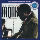 Thelonious Monk - The Composer