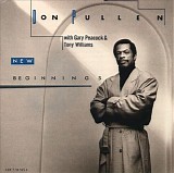 Don Pullen - New Beginnings