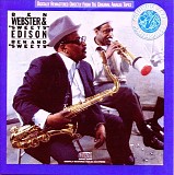 Ben Webster & Harry "Sweets" Edison - Ben And "Sweets"