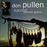 Don Pullen - Sacred Common Ground