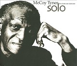 McCoy Tyner - Solo - Live From San Francisco