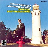Howard Rumsey - Music for Lighthousekeeping