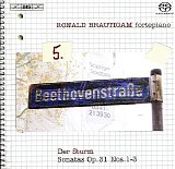 Ronald Brautigam - Sonatas 16-18