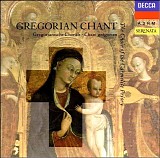 John McCarthy - Gregorian Chant