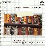 Ronald Brautigam - Sonatas 21-25