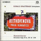 Ronald Brautigam - Sonatas 26,27,29