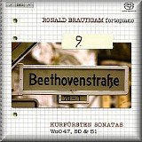 Ronald Brautigam - KurfÃ¼rsten Sonatas, Woo.47, 50 & 51