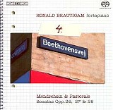 Ronald Brautigam - Sonatas 12-15