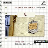 Ronald Brautigam - Sonatas 28, 30-32