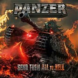 Panzer - Send Them All To Hell [Limited Edition]