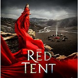 Laurent Eyquem - The Red Tent