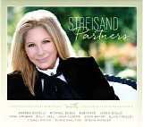 Barbra Streisand - Partners