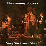 Hootenanny Singers - VÃ¥ra vackraste visor