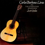 Carlos Barbosa-Lima - Plays The Entertainer & Selected Works By Scott Joplin