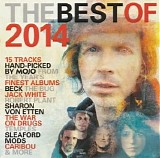 Various artists - Mojo 2015.01 - The Best Of 2014