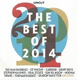 Various artists - Uncut 2015.01 - The Best Of 2014