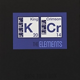 King Crimson - The Elements 2014