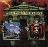 King Diamond - "Them"/Conspiracy