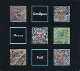 Randy Greif / Robin Storey / Nigel Ayers - Oedipus Brain Foil
