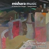 Various artists - The Artist Sampler - Mishara & Friends