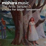 Various artists - The Artist Sampler - Mishara Music: 5