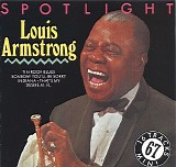 Louis Armstrong - Spotlight