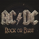 AC/DC - Rock or Bust [2cd with Backtracks]