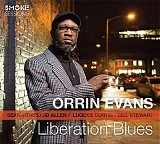 Orrin Evans - Liberation Blues