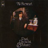 Stewart, Al - Past, Present & Future (Reissue)