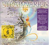 Stratovarius - Elements - Pt. 1 & 2 - Complete Edition