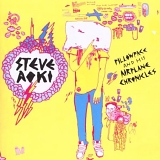 Steve Aoki - Pillowface and His Airplane Chronicles