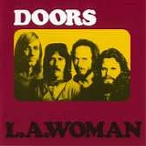 The Doors - L.A. Woman (DCC Gold)