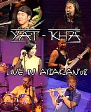 Yat-Kha - Live In Abakan '08