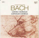 Hans Fagius - Johann Sebastian Bach Organ Works (Complete)