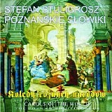Poznanskie Slowiki  & Stefan Stuligrosz - Carols of the World