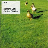 Orbital - Nothing Left (CD One)
