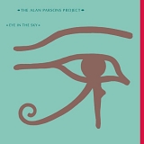 Alan Parsons Project - Eye In The Sky (The Complete Albums Collection)