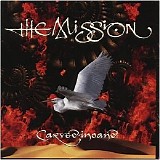 The Mission - Carved In Sand (2008 Reissued)