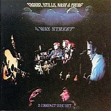 Crosby, Stills, Nash & Young - Four Way Street