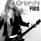 Orianthi - Fire